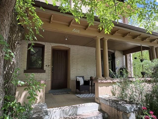 1600 Steele St, Denver, CO 80206