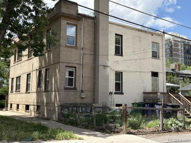 1600 Steele St, Denver, CO 80206
