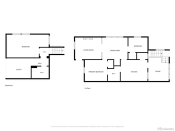 3123 N Race St, Denver, CO 80205