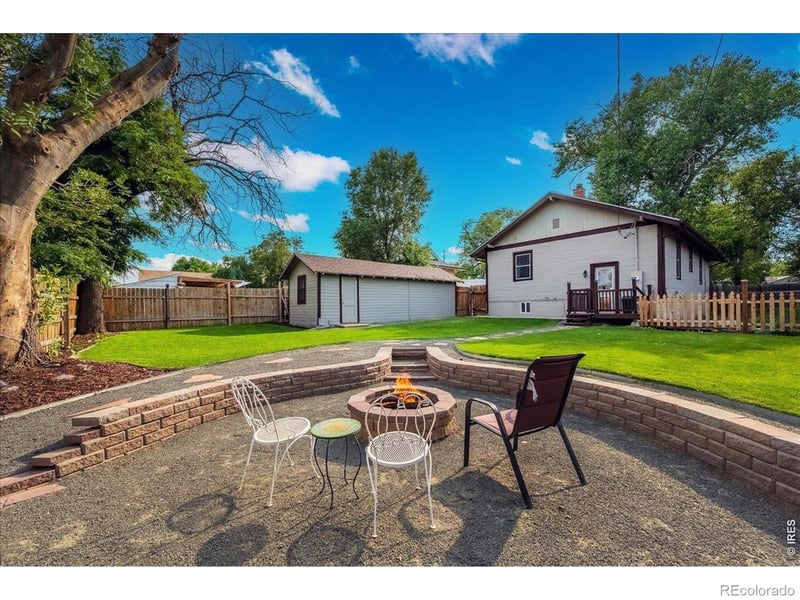 104 Kathleen Ave, Milliken, CO 80543