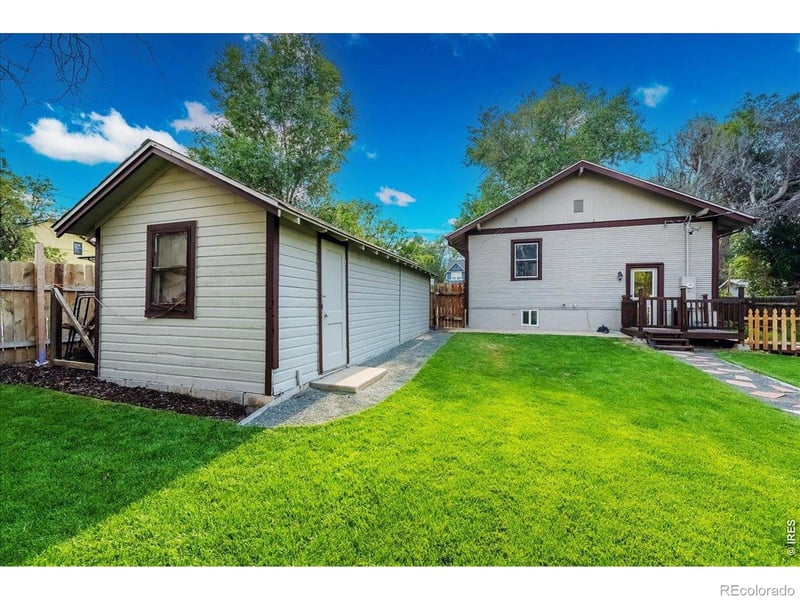 104 S Kathleen Ave, Milliken, CO 80543