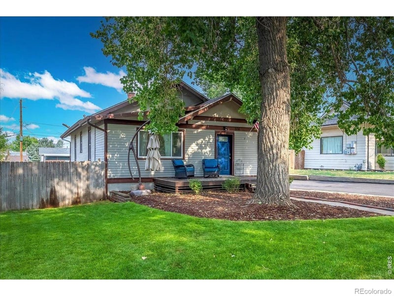 104 S Kathleen Ave, Milliken, CO 80543