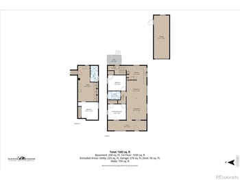 104 S Kathleen Ave, Milliken, CO 80543