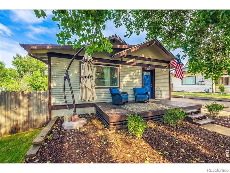104 S Kathleen Ave, Milliken, CO 80543