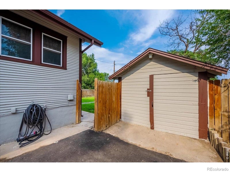 104 S Kathleen Ave, Milliken, CO 80543