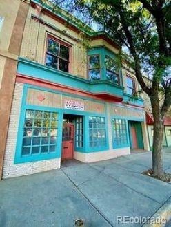 508 - 510 Main St, Walsenburg, CO 81089