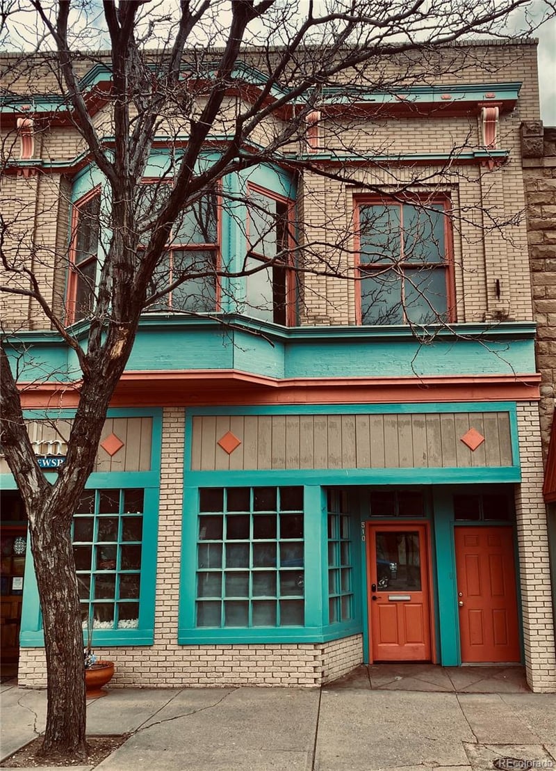 508 - 510 Main St, Walsenburg, CO 81089