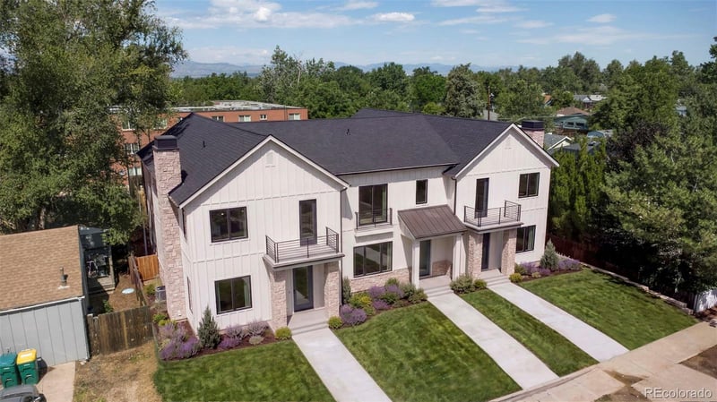 4043 Acoma St, Englewood, CO 80110