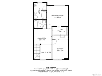 8755 W Cornell Ave #5, Lakewood, CO 80227