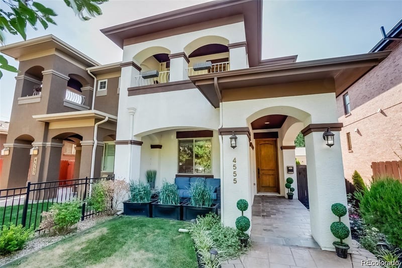 4555 Osceola St, Denver, CO 80212