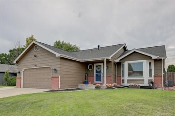 308 Medinah Ave, Johnstown, CO 80534