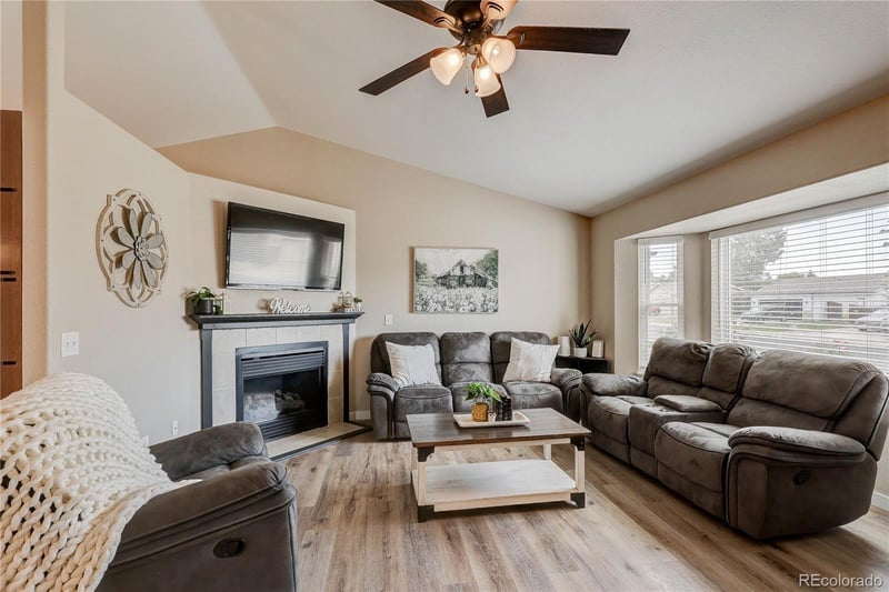 308 Medinah Ave, Johnstown, CO 80534