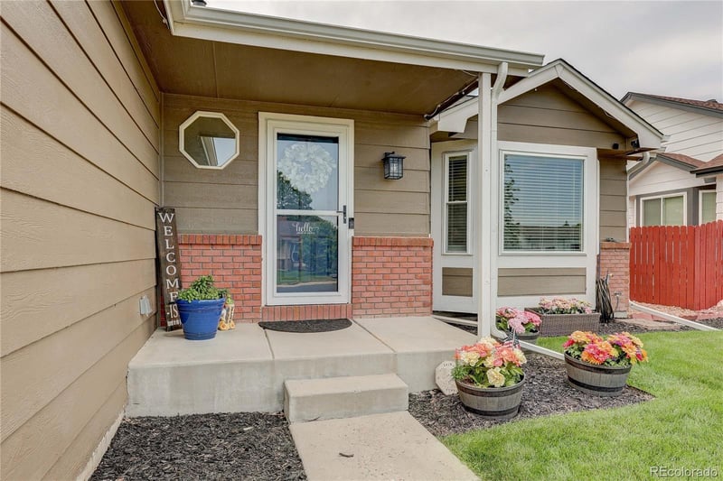 308 Medinah Ave, Johnstown, CO 80534