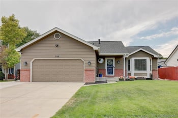 308 Medinah Ave, Johnstown, CO 80534