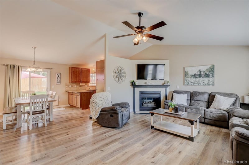 308 Medinah Ave, Johnstown, CO 80534