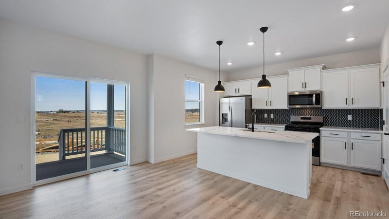 13969 Beebalm Trl, Parker, CO 80134