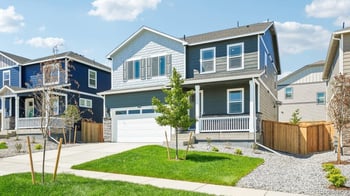 13969 Beebalm Trl, Parker, CO 80134