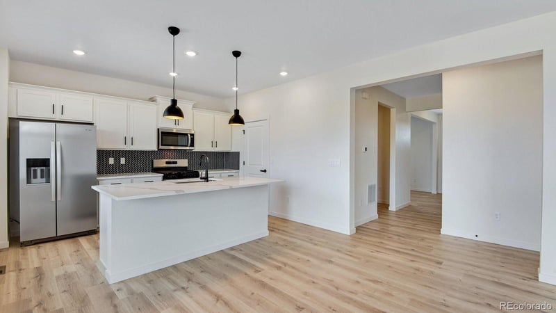 13969 Beebalm Trl, Parker, CO 80134