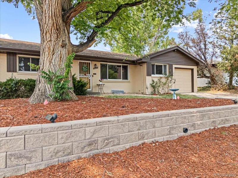 2337 Patton Ct, Denver, CO 80219