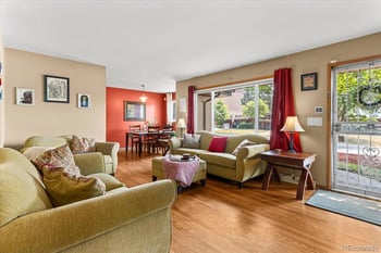 2337 S Patton Ct, Denver, CO 80219