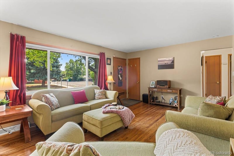 2337 Patton Ct, Denver, CO 80219