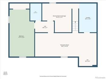 2337 S Patton Ct, Denver, CO 80219