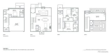 818 Ash St #5, Denver, CO 80220