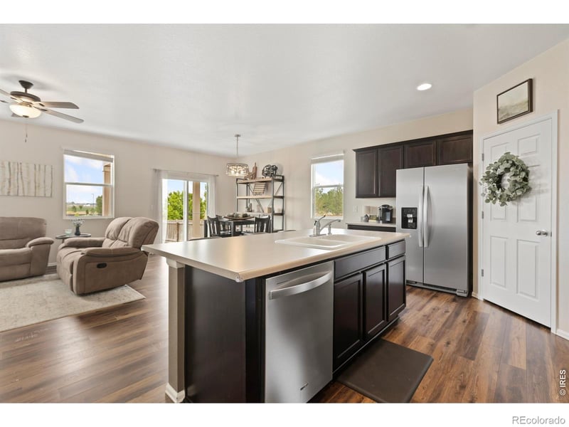 1534 Highfield Dr, Windsor, CO 80550