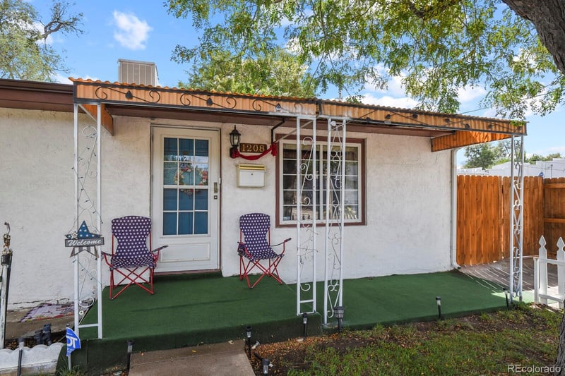1208 Joliet Ave, Pueblo, CO 81004