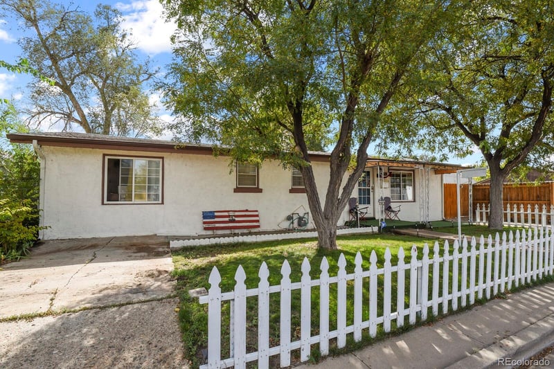 1208 Joliet Ave, Pueblo, CO 81004