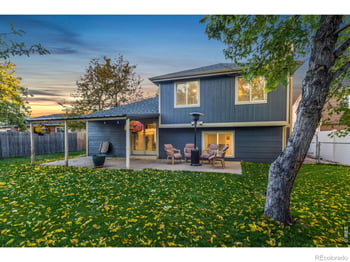 135 Sunflower Dr, Windsor, CO 80550
