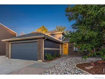 135 Sunflower Dr, Windsor, CO 80550