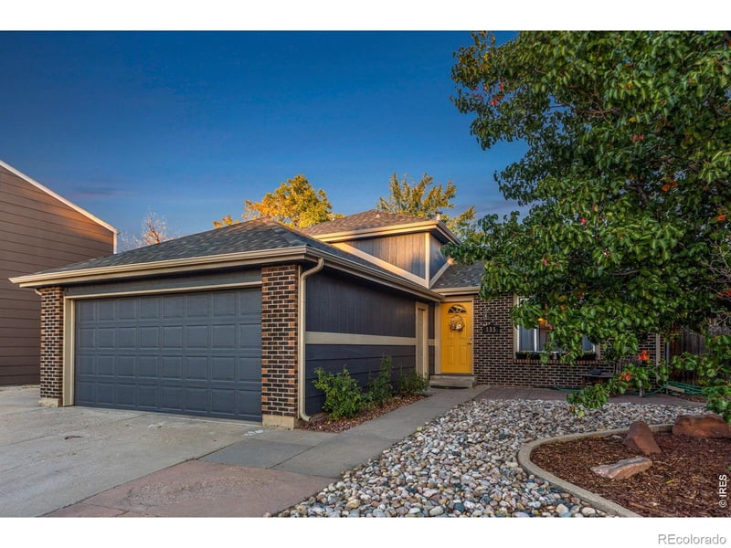 135 Sunflower Dr, Windsor, CO 80550