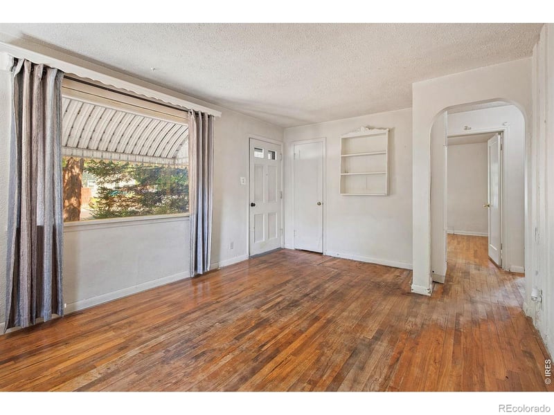 408 West St, Fort Collins, CO 80521