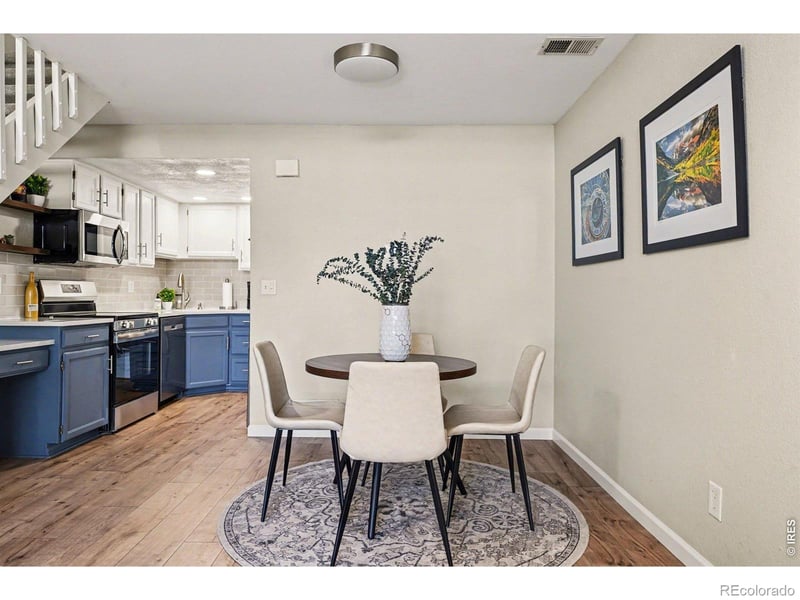 1885 Quebec Way #B24, Denver, CO 80231