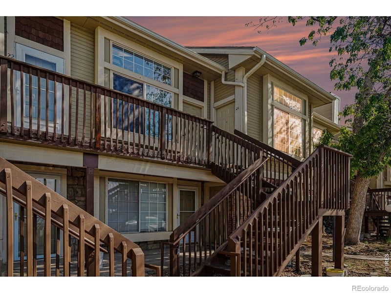 1885 Quebec Way #B24, Denver, CO 80231