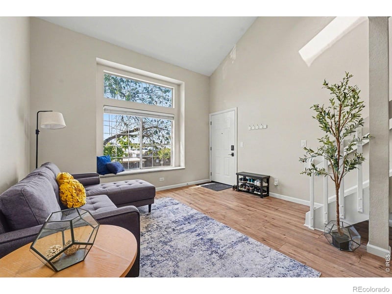 1885 Quebec Way #B24, Denver, CO 80231