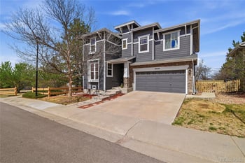 10559 Jewelberry Trl, Littleton, CO 80130
