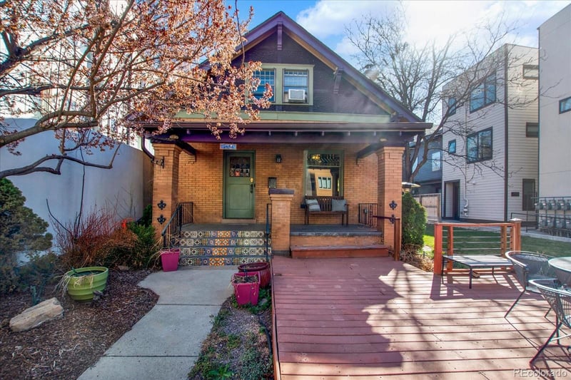 4454 Tennyson St, Denver, CO 80212
