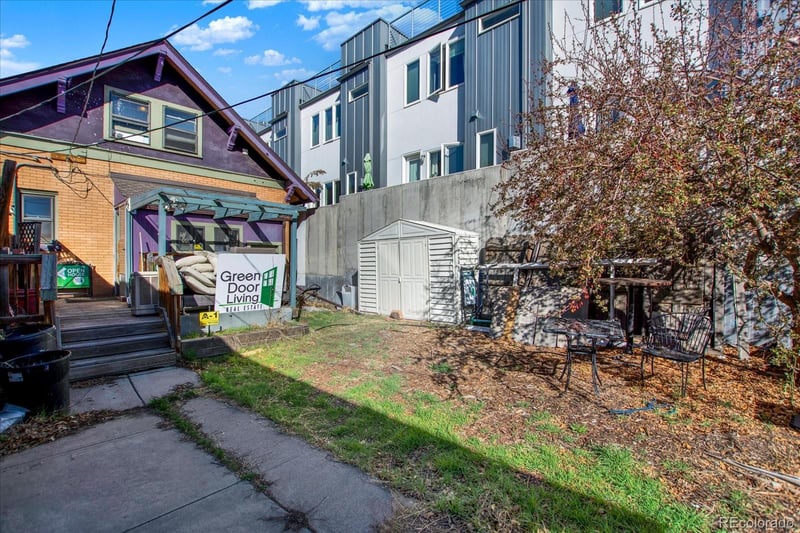 4454 Tennyson St, Denver, CO 80212