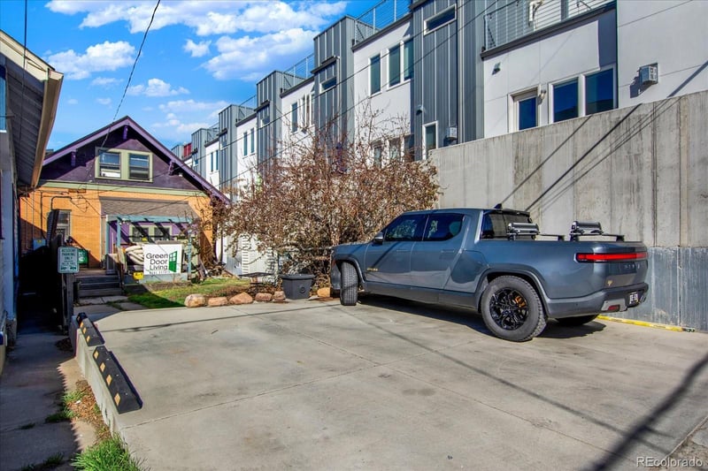 4454 Tennyson St, Denver, CO 80212