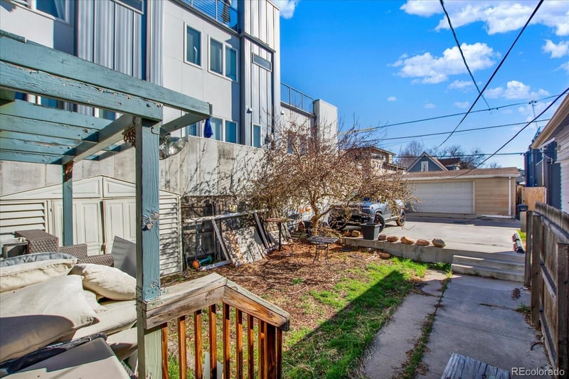 4454 Tennyson St, Denver, CO 80212