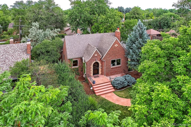 1200 Hudson St, Denver, CO 80220