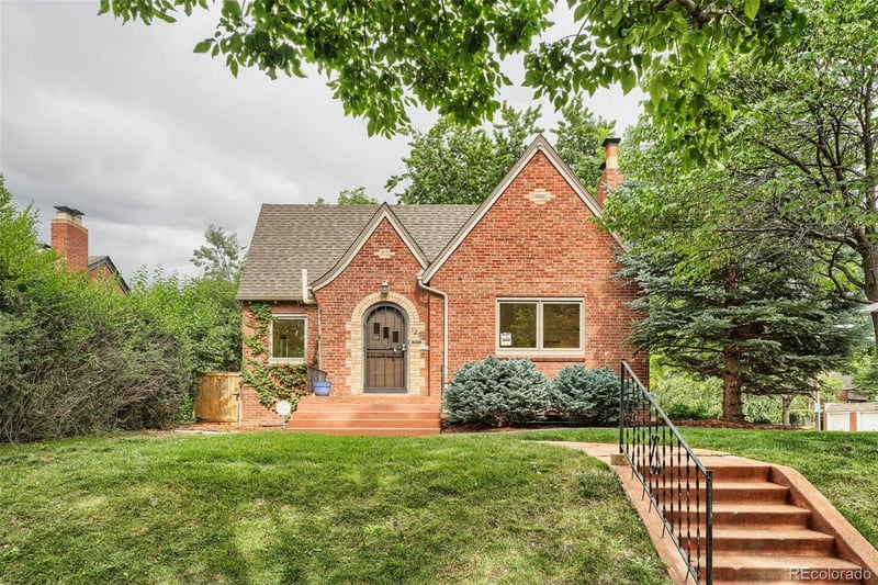 1200 Hudson St, Denver, CO 80220
