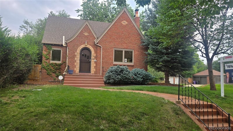1200 Hudson St, Denver, CO 80220