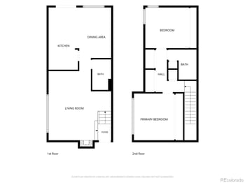 1206 S Dillon Way, Aurora, CO 80012