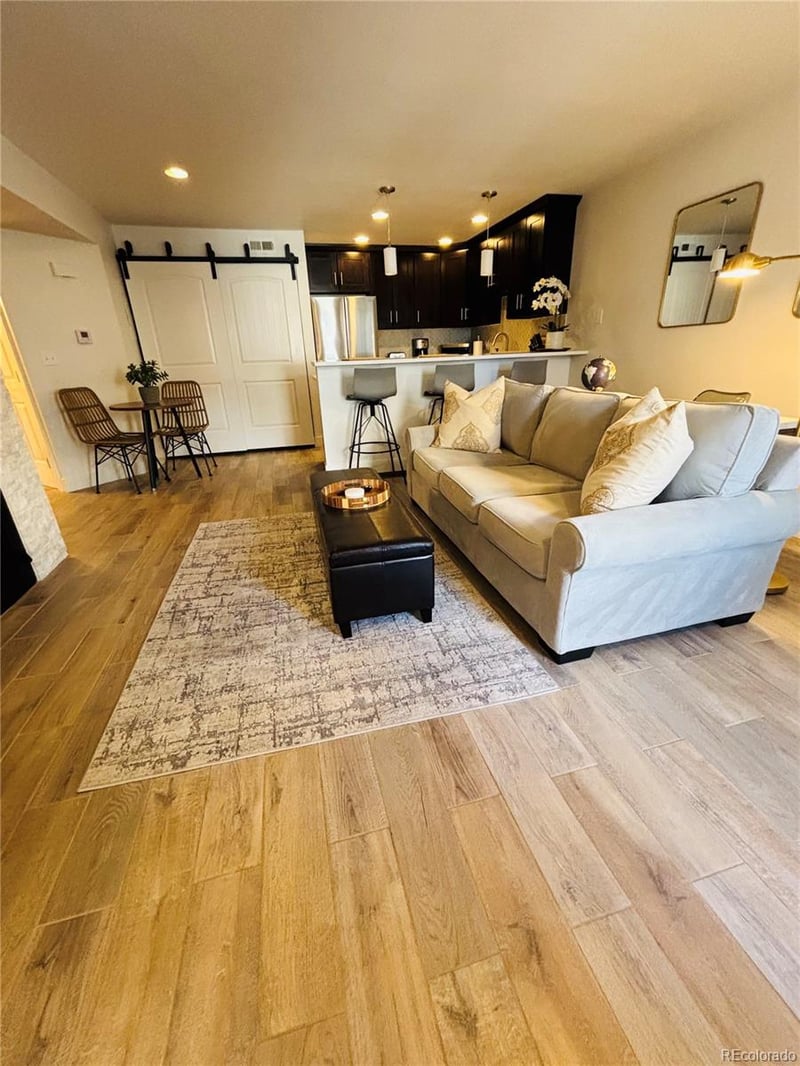 12484 Nevada Pl #105, Denver, CO 80228