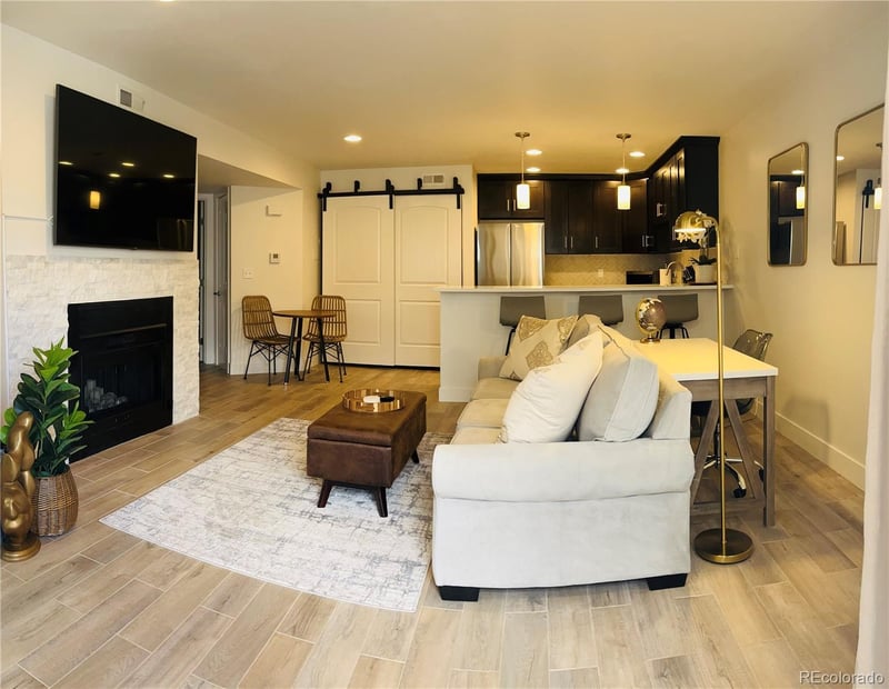 12484 Nevada Pl #105, Denver, CO 80228