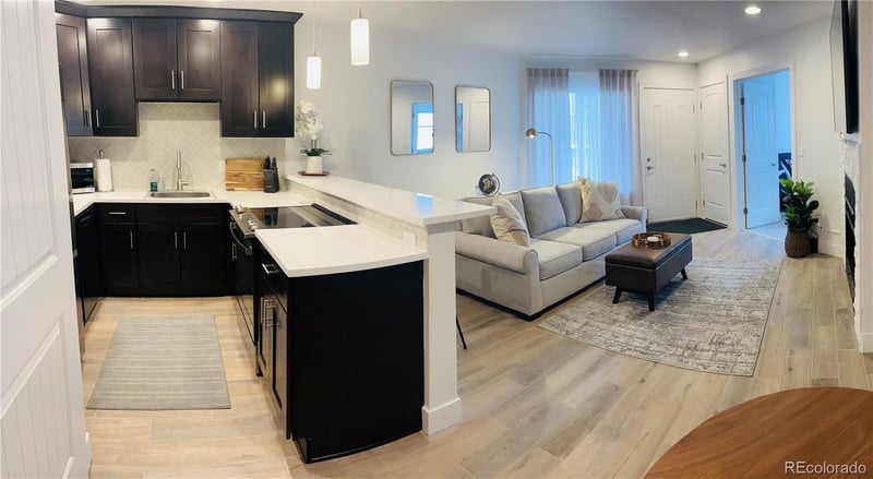 12484 Nevada Pl #105, Denver, CO 80228
