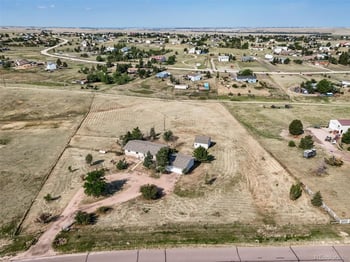 8245 Sun Country Dr, Elizabeth, CO 80107